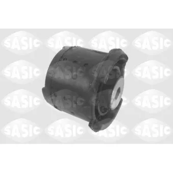 Silent bloc de suspension (train arrière) SASIC OEM 33311092515
