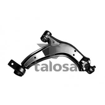 TALOSA 40-08039 - Triangle ou bras de suspension (train avant)