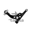 TALOSA 40-08187 - Triangle ou bras de suspension (train avant)