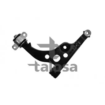 TALOSA 40-08187 - Triangle ou bras de suspension (train avant)