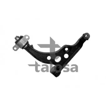 TALOSA 40-08189 - Triangle ou bras de suspension (train avant)