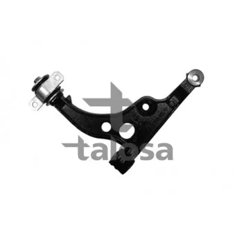 TALOSA 40-08365 - Triangle ou bras de suspension (train avant)