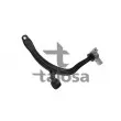 TALOSA 40-08367 - Triangle ou bras de suspension (train avant)