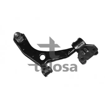 TALOSA 40-08370 - Triangle ou bras de suspension (train avant)