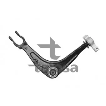 Triangle ou bras de suspension (train avant) TALOSA OEM 3521T7