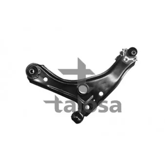 TALOSA 40-09592 - Triangle ou bras de suspension (train avant)