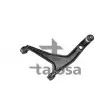 TALOSA 40-09765 - Triangle ou bras de suspension (train avant)