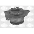 Support, suspension du moteur SASIC [9001912]