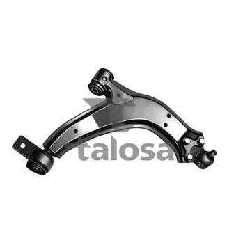 Triangle ou bras de suspension (train avant) TALOSA OEM 3521E6
