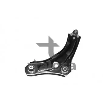 Triangle ou bras de suspension (train avant) TALOSA OEM 545057449R