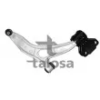 TALOSA 40-10378 - Triangle ou bras de suspension (train avant)