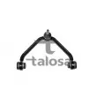 Triangle ou bras de suspension (train avant) TALOSA [40-11048]