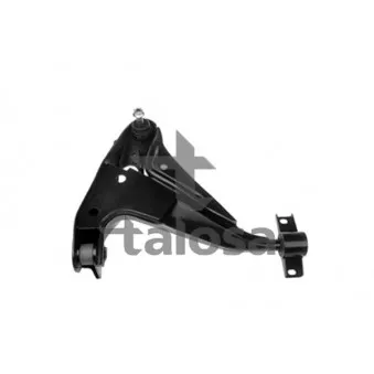 TALOSA 40-11183 - Triangle ou bras de suspension (train avant)