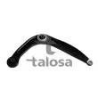 TALOSA 40-11197 - Triangle ou bras de suspension (train avant)