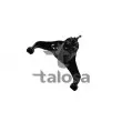 TALOSA 40-11252 - Triangle ou bras de suspension (train avant)