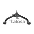 Triangle ou bras de suspension (train avant) TALOSA [40-11803]