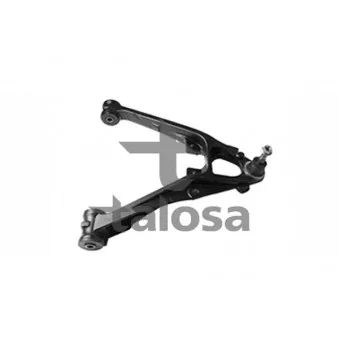 TALOSA 40-12067 - Triangle ou bras de suspension (train avant)