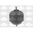 SASIC 9001955 - Support, suspension du moteur