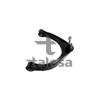 TALOSA 40-12384 - Triangle ou bras de suspension (train avant)