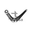 TALOSA 40-12418 - Triangle ou bras de suspension (train avant)
