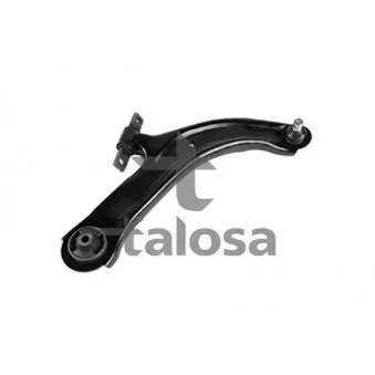 TALOSA 40-12536 - Triangle ou bras de suspension (train avant)