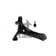 Triangle ou bras de suspension (train avant) TALOSA [40-12544]