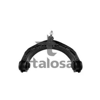 TALOSA 40-13456 - Triangle ou bras de suspension (train avant)