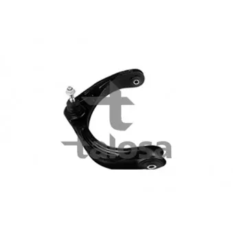 TALOSA 40-13458 - Triangle ou bras de suspension (train avant)