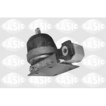 SASIC 9001980 - Support, suspension du moteur