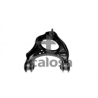 TALOSA 40-13726 - Bras de liaison, suspension de roue arrière gauche