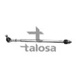 Barre de connexion TALOSA [41-02932]