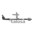 Barre de connexion TALOSA [41-03603]