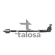 Barre de connexion TALOSA [41-03604]