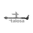 Barre de connexion TALOSA [41-03753]