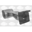 SASIC 9001993 - Support, suspension du moteur