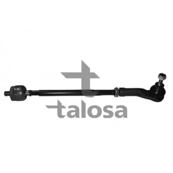 Barre de connexion TALOSA [41-06416]