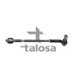 Barre de connexion TALOSA [41-07186]