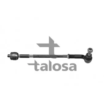 TALOSA 41-07186 - Barre de connexion