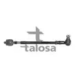 Barre de connexion TALOSA [41-07271]