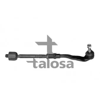 Barre de connexion TALOSA [41-07300]