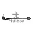 Barre de connexion TALOSA [41-07301]