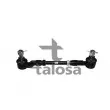 Barre de connexion TALOSA [41-07938]