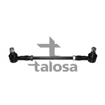 TALOSA 41-07940 - Barre de connexion