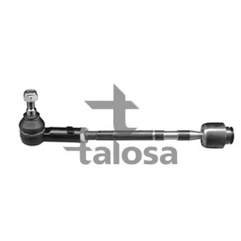 TALOSA 41-08898 - Barre de connexion