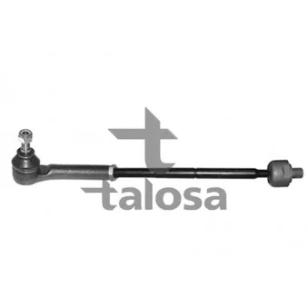 TALOSA 41-08925 - Barre de connexion