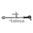 Barre de connexion TALOSA [41-08937]