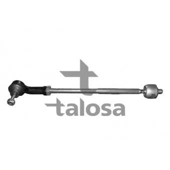 TALOSA 41-08938 - Barre de connexion