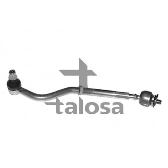 TALOSA 41-09840 - Barre de connexion