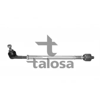 TALOSA 41-09940 - Barre de connexion