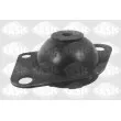SASIC 9002414 - Support, suspension du moteur